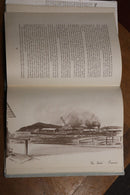 1948 Tasmanian Journey by S Brogden 1st Edition Australian History Book-8