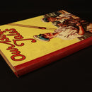 c1950 Our Boys' Tales Vintage Illustrated Children's Book Renwick Of Otley-9