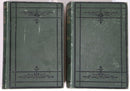 c1879 2vol Our Mutual Friend by Charles Dickens Antique British Fiction Book Set-10