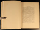 1904 Edinburgh & Its Story by Oliphant Smeaton Antique Scottish History Book-8