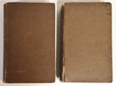1836 2vol A Journal Of The Life Of George Fox Antiquarian British History Books-8
