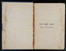 1902 The Ghost Camp by Rolf Boldrewood 1st Ed. Antique Australian Fiction Book-10