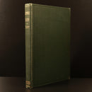 1923 The Automobile Chassis BG Elliott Antique Automotive Book McGraw Hill 1st-1