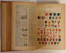 1927 Nouveau Petit Larousse Illustre Antique French Encyclopaedia Reference Book-4
