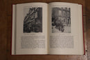 1948 London: The Unique City by Steen Eiler Rasmussen Antique History Book-7