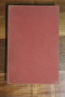 1936 English Panorama by Thomas Sharp Antique British History Architecture Book-10