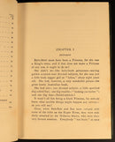 Little Black Princess Of The Never-Never by A. Gunn 1925 Antique Fiction Book-8