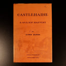 1972 Castlemaine A Golden Harvest Australian History Book by Raymond Bradfield-1