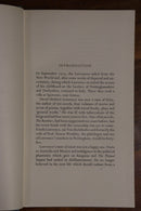 1955 The Virgin & The Gipsy by DH Lawrence Folio Society Literature Fiction Book-3