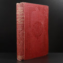 1858 The Indian Rebellion; Causes & Results by A. Duff Antiquarian History Book-1