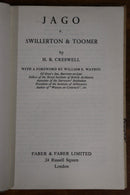 1946 Jago v Swillerton & Toomer by HB Creswell Antique Architecture Book-3