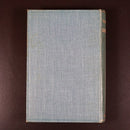 1921 The Poems Of Samuel Taylor Coleridge Antique Poetry Book Oxford Edition-12