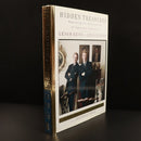 2000 Hidden Treasure Of American Furniture Antique Furniture Reference Book 1st-1