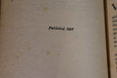 1917 Jerry Of The Islands & Michael by Jack London Antique American Fiction Book-7