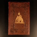 The Oriental Annual by Thomas Bacon 1839 Illustrated Antiquarian Travel Book-4