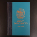 2000 Great Expectations by Charles Dickens Readers Digest Classic Fiction Book-7