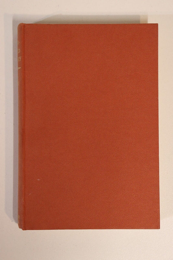 1958 The Four-Legged Lottery by Frank Hardy Australian Fiction Book