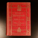 1933 Kellys Handbook Titled Landed Official Classes Antique British History Book-2
