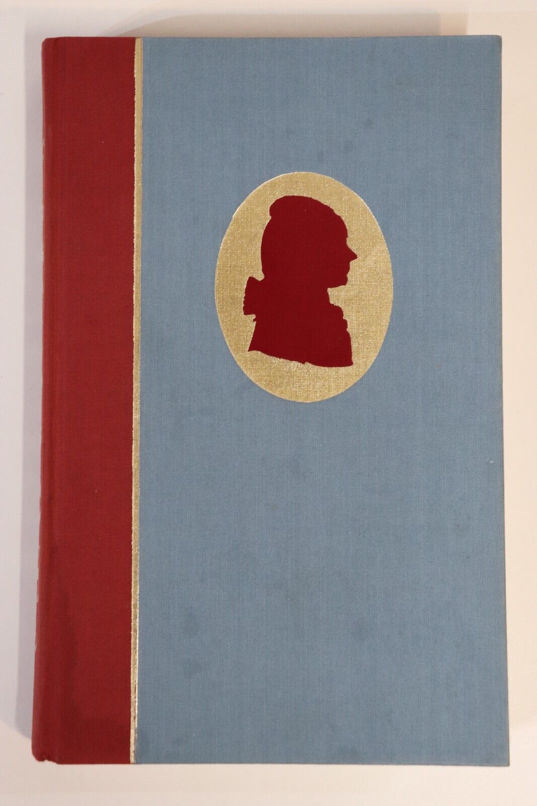 1991 The Life Of Mozart by Edward Holmes Folio Society Music History Book