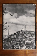 c1961 Italy: A Book Of Photographs Vintage Italian Photographic History Book-11