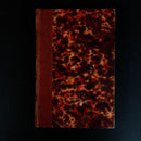 1838 Le Mérite Des Femmes by Legouve' Antiquarian French Poetry Book-10