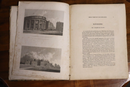 c1830 Great Britain Illustrated Antique British History & Engravings Book-5