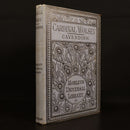1885 Life Of Cardinal Wolsey G. Cavendish Antique Theology Book Morley's Library-1