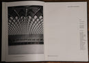1955 Architects' Year Book Vintage Architectural History & Reference Book-2