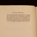 1965 The Rocks Remain by Gavin Maxwell Vintage Natural History Book-4