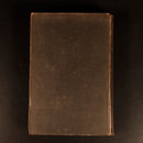 1895 Othello's Occupation A Novel Antique British Female Author Fiction Book-6