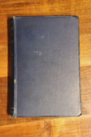 1892 Records Of Tennyson, Ruskin & Browning Antique British Literature Book-6