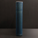 1920 The Life Of Admiral Mahan Naval Philosopher Antique Military History Book-11