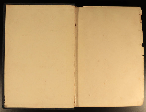 c1880 Cruden's Complete Concordance To Old & New Testament Antique Theology Book