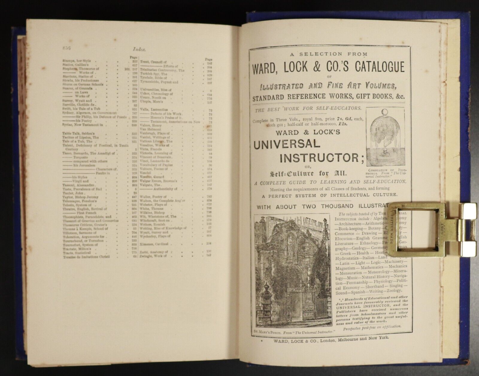 c1885 Introduction To The Literature Of Europe Henry Hallam Antique History Book