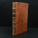 1774 L'Espion Chinois ou L'Envoye Secret De La Cour De Pekin French History Book-1