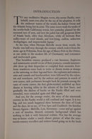 1952 The Midmost Waters by John Fisher Vintage Travel & Exploration Book-5