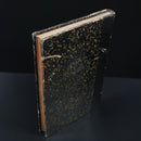 1894 Formules Generales A L Usage Des Justices De Paix Antique Law History Book-13