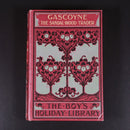 c1895 Gascoyne Sandal-Wood Trader R.M. Ballantyne Antique Adventure Fiction Book-3