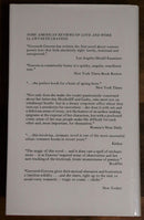 1982 Love & Work by Gwyneth Cravens 1st Edition Novel Fiction Book-9