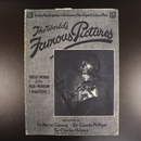 1927 8vol The Worlds Famous Pictures by Sir Martin Conway Art Magazines-10