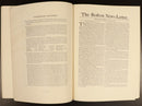1967 Early American Rooms 1650 to 1858 Vintage American Architecture Book-6