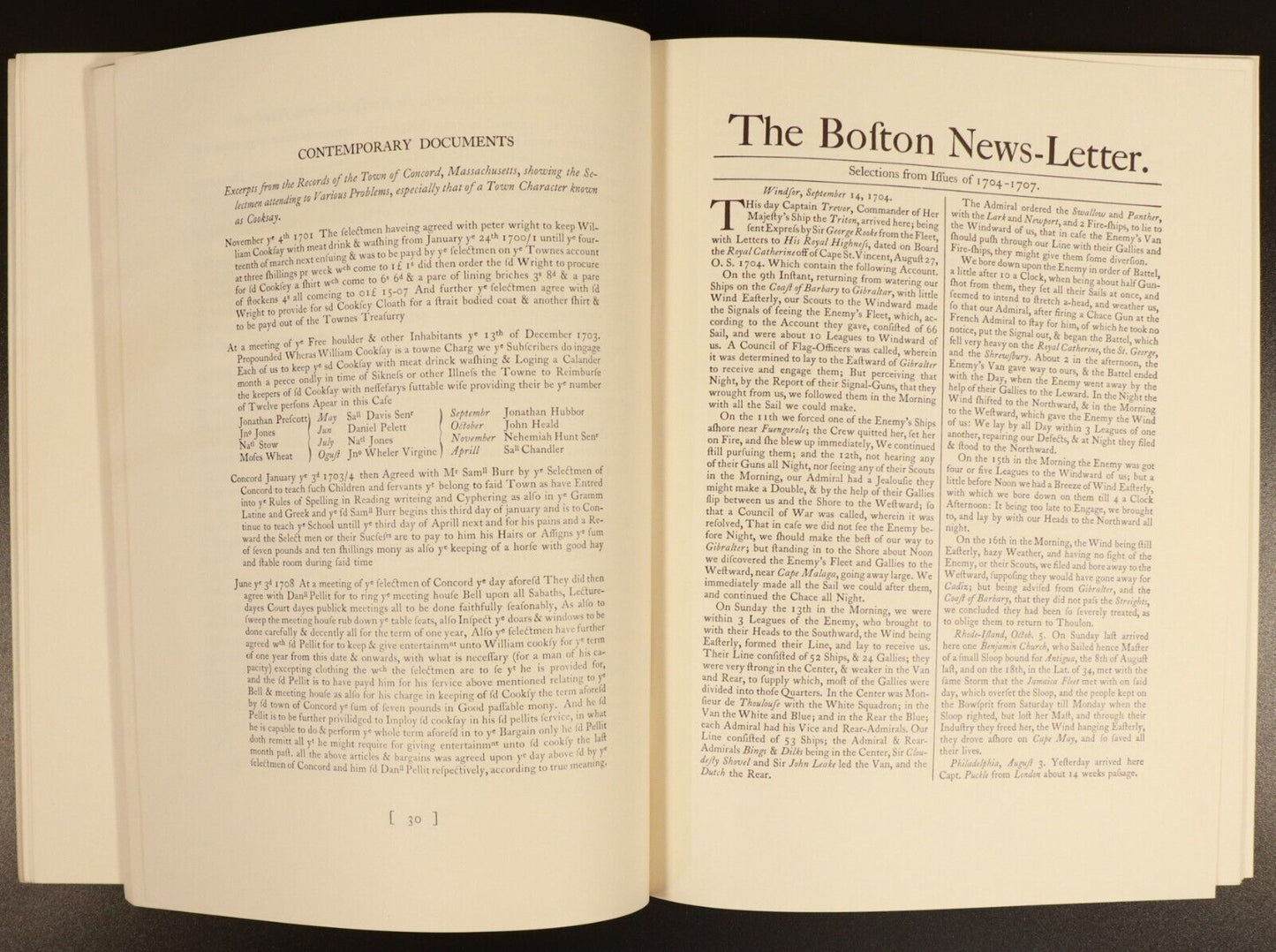 1967 Early American Rooms 1650 to 1858 Vintage American Architecture Book
