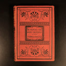 1872 On Heroes & Hero Worship by Thomas Carlyle Antiquarian History Book-3
