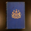 1879 Canada Under The Earl Of Dufferin Antique Canadian History Book-11