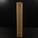 1951 Boswell's Column 1st Edition Vintage Scottish History Book-9