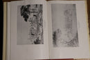 1951 The Drawings Of Richard Wilson by Brinsley Ford Vintage British Art Book-8