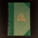 The New Testament by James Moffat c1932 Antique Illustrated Bible Leather Bind-3