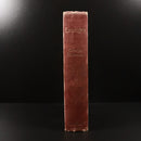 1900 Lavengro by George Borrow Antique British Fiction Book Illust E.J. Sullivan-14