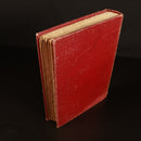 1898 Daily Life During Indian Mutiny by JW Sherer Antique Military History Book-2