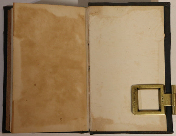 c1895 Caesar Borgia by the Author Of Whitefriars Antique British Fiction Book